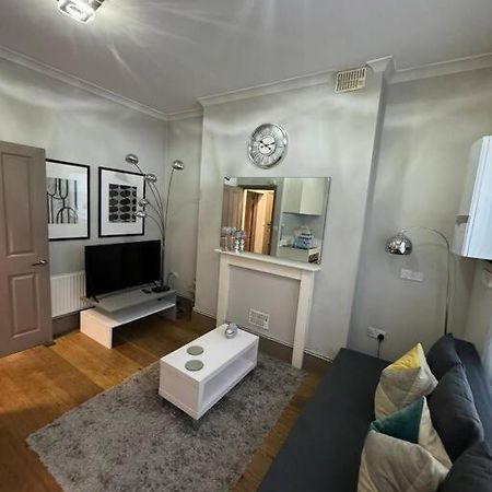 Sleep 4 In Heart Of Fitzrovia Near Oxford Cl6 Apartment London Exterior photo