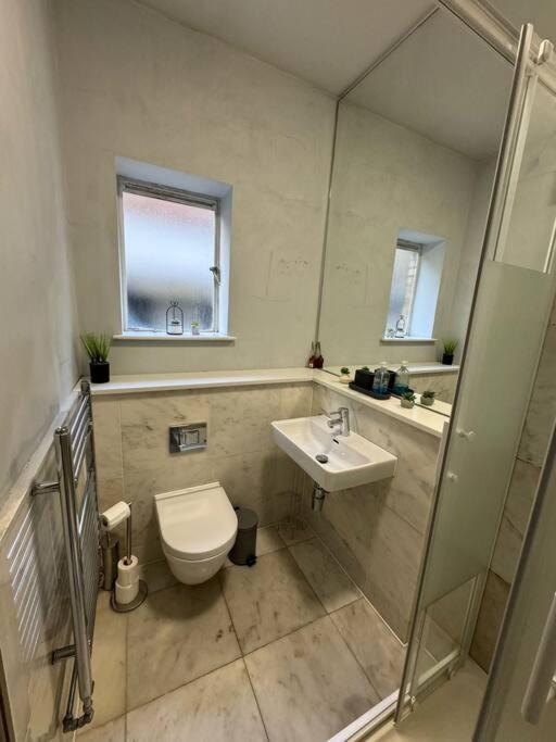 Sleep 4 In Heart Of Fitzrovia Near Oxford Cl6 Apartment London Exterior photo