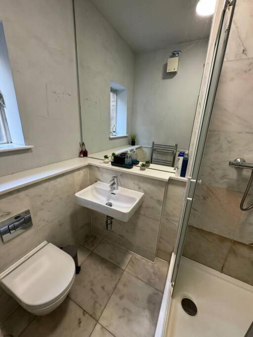 Sleep 4 In Heart Of Fitzrovia Near Oxford Cl6 Apartment London Exterior photo